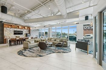 Clubroom